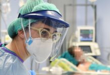 Contagi da Covid19: per la seconda settimana di seguito, crescono i nuovi casi (+39,1%)