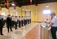 Guardia di Finanza di Piacenza: in un anno scoperti 94 evasori totali e frodi fiscali per 6,5 milioni di euro