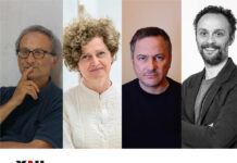 Rappresentare il paesaggio: incontro con il fotografo Guido Guidi all’Auditorium della Fondazione