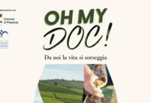 A Palazzo Farnese protagonisti i vini DOC piacentini