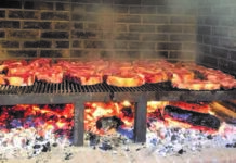 Agriturismo La Pattona: cucina piacentina bio a km zero
