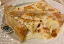 Salumi piacentini e focaccia di Recco protagonisti di Sapori in Paradiso