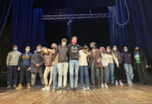 Liceo Respighi e Teatro Gioco Vita portano in scena “Il tacchino” di Georges Feydeau