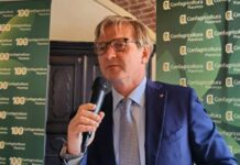 Assemblea Confagricoltura Piacenza, Gasparini: sogno una costituente agricola