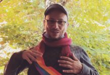 Il Nido del Colibrì perde Maurizio Rivioli, noto attivista piacentino