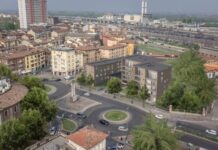 Rinascono i palazzi abbandonati di Piazzale Roma
