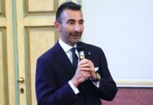 Confindustria, Lorenzo Marchi confermato presidente del Gruppo Giovani