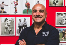 Daniele Boccuni riconfermato alla presidenza del Piacenza Rugby.