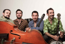 SUMMERTIME IN JAZZ – Ironia e swing da vendere con “Musica da ripostiglio” all’Antica Pieve di Vernasca