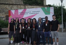 Grande successo di pubblico alla seconda edizione di NUOVE ESPLOSIONI VAL D’ARDA FESTIVAL