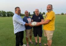 PIACENZA RUGBY – Siglata importante collaborazione per il settore giovanile.