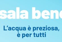 Associazioni e comitati scrivono: “GESTIONE DELL’ACQUA, CAMBIARE STRATEGIA”