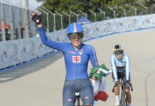 Sei Giorni delle Rose, apertura con Silvia Zanardi