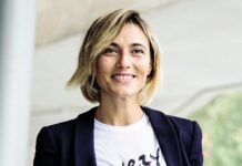 Anna Foglietta arriva a Piacenza con lo spettacolo “la bimba col megafono”