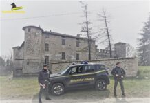 La Guardia di Finanza scopre un B&B completamente sconosciuto al fisco: scatta la chiusura