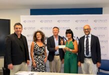 CONFAPI INDUSTRIA PIACENZA: DONAZIONE DA 2 MILA EURO A “OLTRE L’AUTISMO”