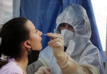 Contagi da Covid19: a Piacenza crescono ancora i nuovi casi (+74,7%)