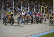 6 GIORNI DELLE ROSE, domani al Velodromo di Fiorenzuola inizia una 25^ edizione piena di campioni e campionesse