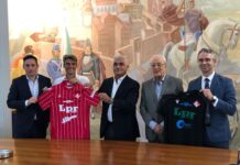 Rinnovato l’accordo: Banca di Piacenza ancora partner organizzativo del Piacenza Calcio