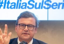Caso Ruberti, Calenda: “Mi candido a Roma per battere il truce sistema di potere del Pd”