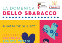 Domenica 4 settembre “Piacenza svuota tutto”: torna l’appuntamento con lo Sbaracco