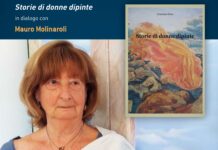 Le “Storie di donne dipinte” di Graziana Rossi alle Serate letterarie di Travo