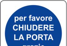 A Parma, obbligo chiusura porte degli esercizi commerciali, bar, ristoranti ed edifici con accesso al pubblico