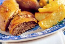 Per Ferragosto la tradizione voleva l’anatra arrosto regina della tavola