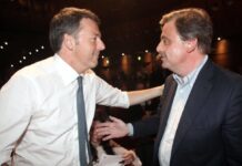 Renzi: “Nasce il Terzo polo, intesa con Calenda. Guiderà lui la campagna”