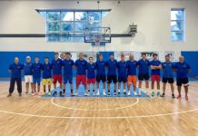 Basket Serie D: Podenzano al nastro di partenza per la stagione 22-23