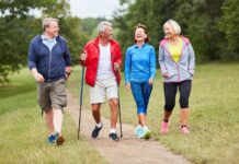 “Un passo dopo l’altro”, al via la seconda edizione dei gruppi di cammino per gli over 60