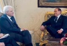 Berlusconi:“Con il presidenzialismo Mattarella deve dimettersi”. Letta: “Destra pericolosa”