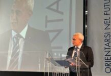 Rolleri: “Facciamo tornare le produzioni a casa. Alla politica chiediamo governabilità”