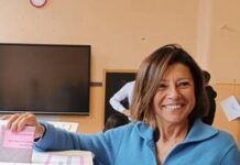 Paola De Micheli si candida alla segreteria del Pd: “Ho 49 anni, un curriculum fitto e voglia di spendermi”