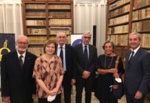 A una studentessa della Cattolica che studia in Usa il Premio Battaglia dedicato a S. Maria di Campagna