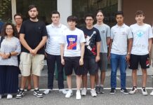PCTO all’estero per gli studenti dell’ISII nell’ambito del programma Erasmus Plus