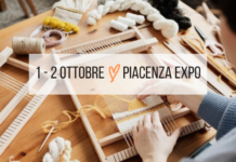 “MI PIACE, CREA” a Piacenza Expo, il nuovo evento fieristico dedicato alla creatività hand made