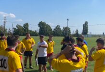 Piacenza Rugby: primo test prestagionale, allenamento congiunto con il Rugby Rho