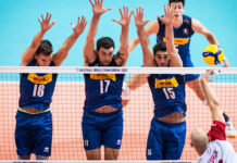 L’Italia batte la Polonia: è campione del mondo di pallavolo