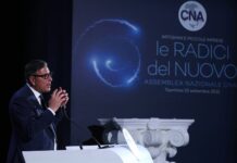Assemblea Nazionale CNA – Il presidente Costantini: “Le nostre imprese al servizio del Paese per il rilancio e lo sviluppo”