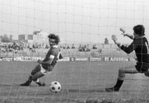 “Giocavamo all’olandese”: lo sport nelle foto di Prospero Cravedi in mostra a Santa Chiara