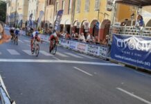 CICLISMO – Marisol Dalla Pietà (Cadeo Carpaneto) sfiora il successo a Castelfranco Emilia