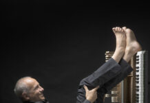 Piacenza Jazz Fest in trasferta: Danilo Rea omaggia Fabrizio De André a Stradella