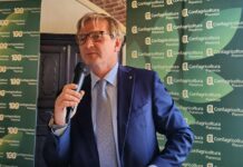 Confagricoltura: “Benvenuto Ministro dell’Agricoltura e sovranità alimentare, alla scelta del nome del Ministero seguano i fatti”