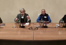 “Il ring di tante vite” di Mauro Molinaroli: Salus et Virtus, scuola di sport, ma soprattutto scuola di vita