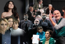 “Rumori fuori scena”: dal 26 ottobre il ciclo di incontri coi protagonisti della Stagione di Prosa del Teatro Municipale di Piacenza