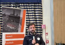Elezioni Anpas Emilia-Romagna: i piacentini Rebecchi, Toloni e Casella nel consiglio regionale