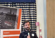 ANPAS Elezioni Emilia-Romagna: Paolo Rebecchi il più votato in regione. Anche Toloni e Casella entrano in consiglio