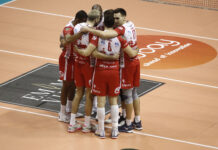 Gas Sales Bluenergy Volley: vittoria in trasferta e secondo successo consecutivo