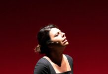 Geppi Cucciari inaugura la nuova stagione di prosa del Teatro Municipale